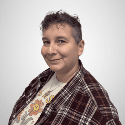Cristina Mendoza