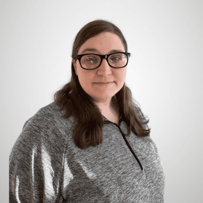 Hillary Sanow