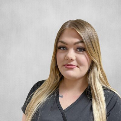 Macey Mayes