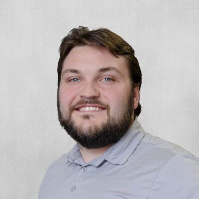 Travis Indlekofer