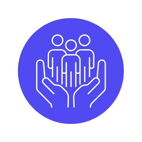 program services icon